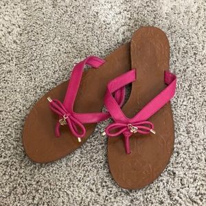 Kate Spade Sandals